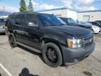 2013 Chevrolet Tahoe C1500 LT