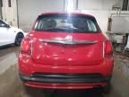 2017 Fiat 500X POP