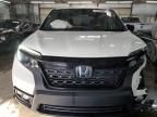 2019 Honda Passport Sport