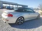 2008 BMW 650 I