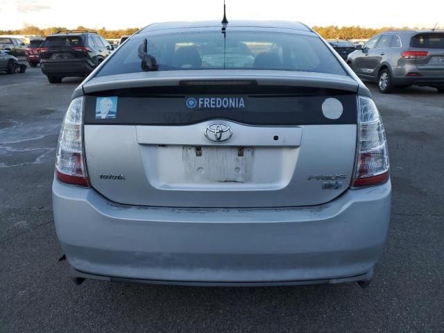 2009 Toyota Prius