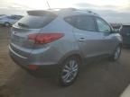 2012 Hyundai Tucson GLS