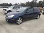 2001 Ford Focus ZX3