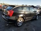 2007 Dodge Caliber SXT