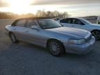 2004 Lincoln Town Car Executive