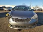 2014 KIA Forte EX