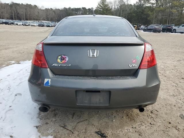 2009 Honda Accord EXL