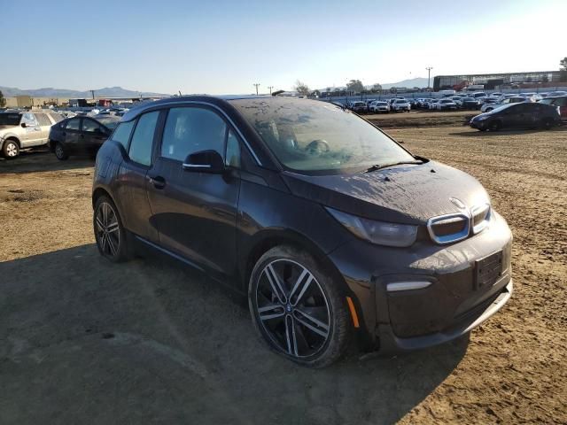 2020 BMW I3 BEV