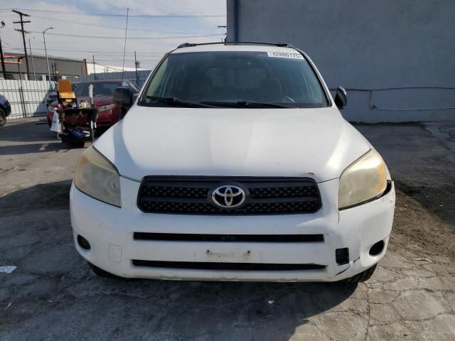 2007 Toyota Rav4