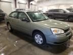 2005 Chevrolet Malibu LS