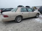 1997 Mercury Grand Marquis LS