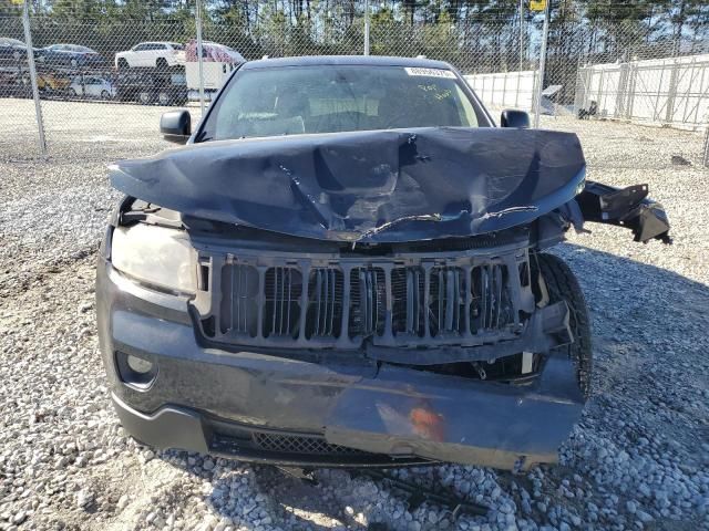 2011 Jeep Grand Cherokee Limited