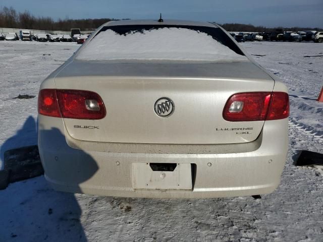 2007 Buick Lucerne CXL