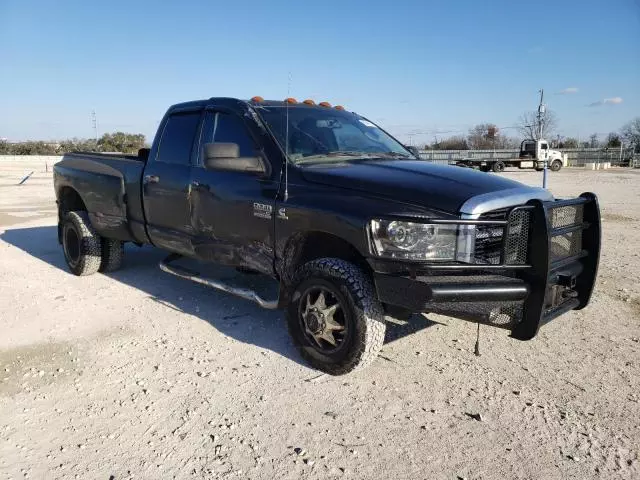 2007 Dodge RAM 3500 ST