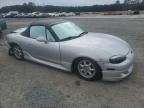 2002 Mazda MX-5 Miata Base