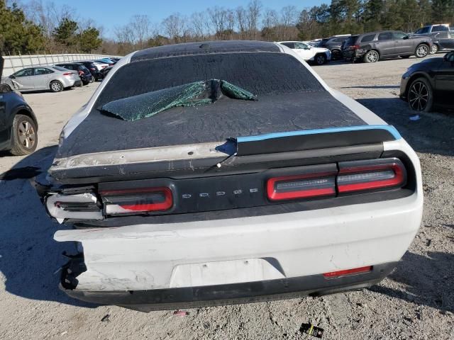 2020 Dodge Challenger R/T