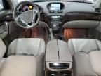 2011 Acura MDX Technology