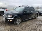 2014 Honda Ridgeline RTL