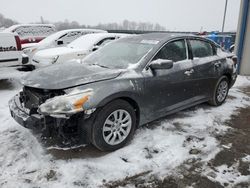 2014 Nissan Altima 2.5 en venta en Duryea, PA