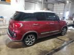 2016 Fiat 500L Trekking