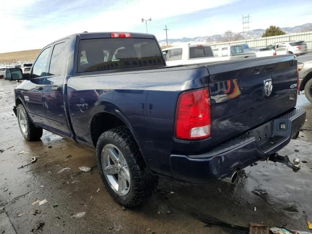 2013 Dodge RAM 1500 ST