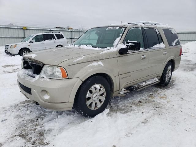 2004 Lincoln Navigator