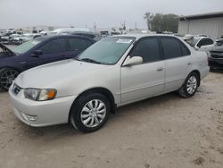 2002 Toyota Corolla CE en venta en Apopka, FL