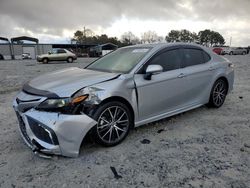 2024 Toyota Camry SE Night Shade en venta en Loganville, GA