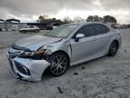 2024 Toyota Camry SE Night Shade