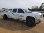 2011 Chevrolet Silverado C2500 Heavy Duty LT