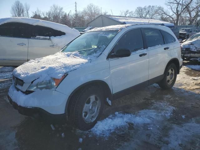 2008 Honda CR-V LX