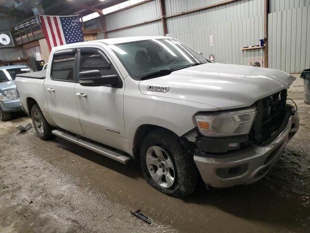 2019 Dodge RAM 1500 BIG HORN/LONE Star