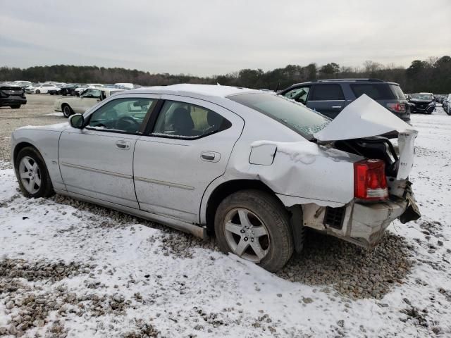 2010 Dodge Charger SXT