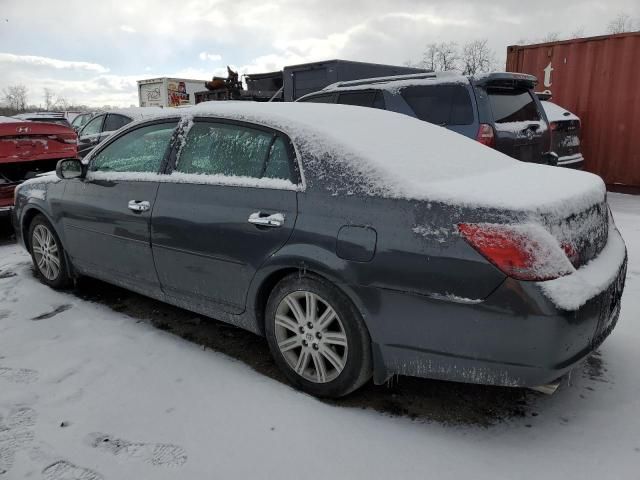 2008 Toyota Avalon XL