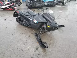 Salvage motorcycles for sale at Ellwood City, PA auction: 2025 Skidoo 2025 Skidoo MX Z 600