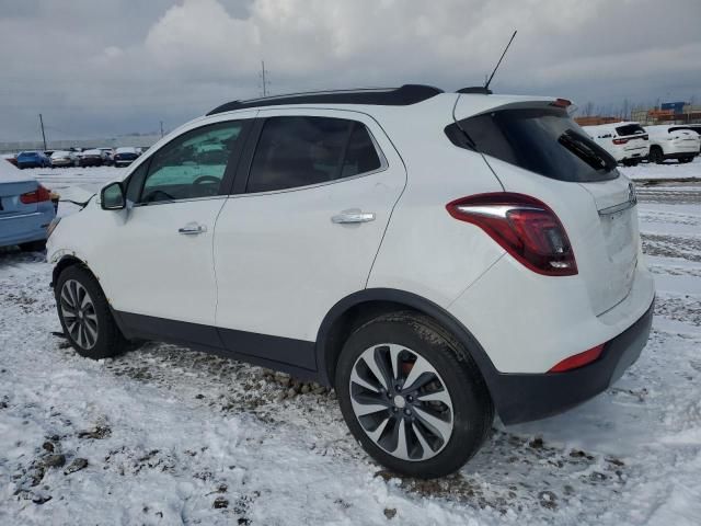 2019 Buick Encore Essence