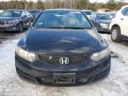 2009 Honda Civic EXL