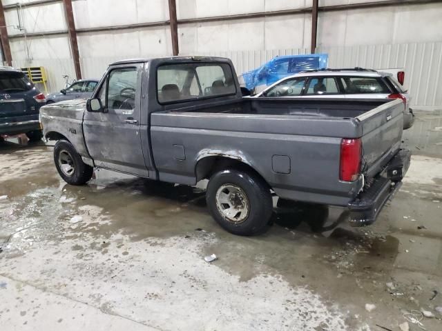 1993 Ford F150