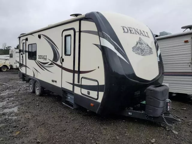 2017 Dutchmen Denali