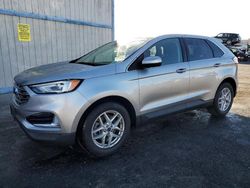 Lots with Bids for sale at auction: 2022 Ford Edge SEL