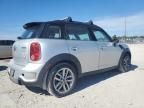 2014 Mini Cooper S Countryman