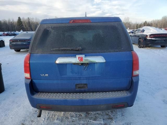 2006 Saturn Vue