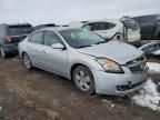 2007 Nissan Altima 2.5