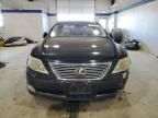 2008 Lexus LS 460L