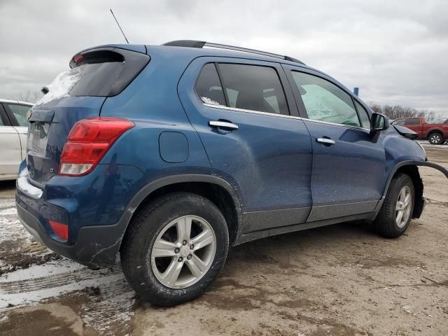 2020 Chevrolet Trax 1LT