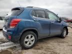 2020 Chevrolet Trax 1LT