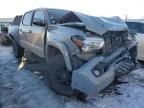 2019 Toyota Tacoma Double Cab