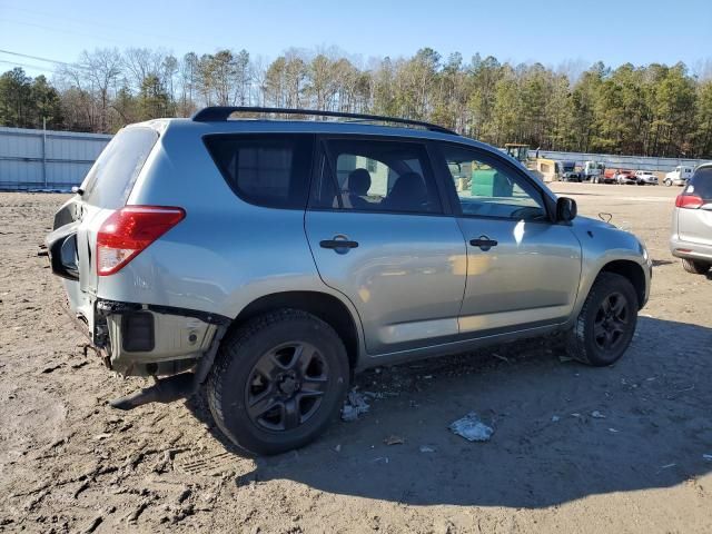 2007 Toyota Rav4