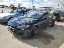 2017 Tesla Model S en venta en New Orleans, LA