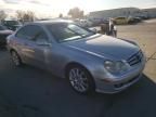 2007 Mercedes-Benz CLK 350